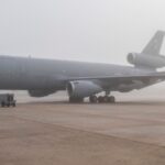 New Jersey Military Base Safe After Lockdown