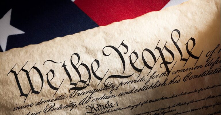 During Patriot Week, We  Remember America’s Founding. Here’s How to Join the Celebration