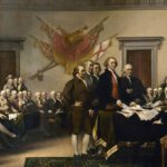3 Quotes From Founding Fathers Remind Us Why We Are a Constitutional Republic (Not a Democracy)