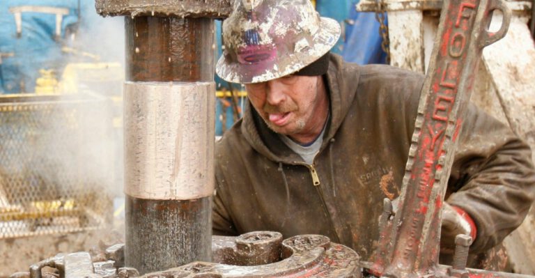 Court Says BLM Can’t ‘Bootstrap’ Itself to Regulating Fracking