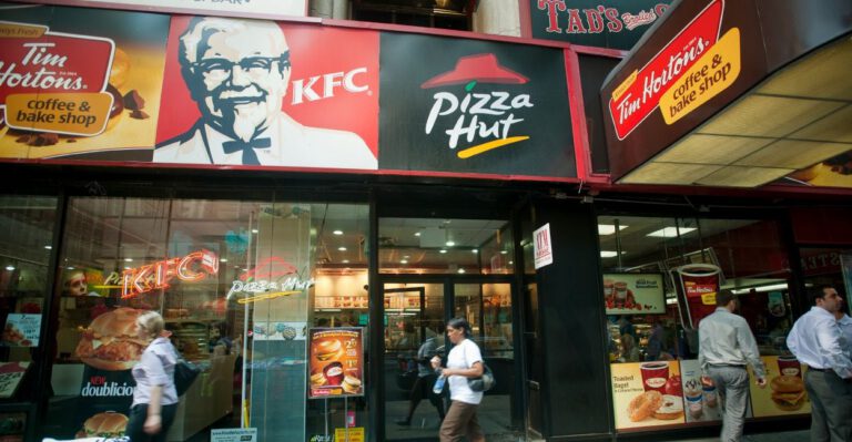 How This New Government Ruling Destroys the Franchise Business Model