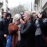 'An Attack on Free Speech': 12 Dead in Terror Assault of French Satirical Newspaper