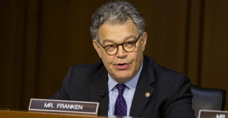 Religious Freedom Advocates Rebuke Al Franken for ‘Hate Group’ Slur