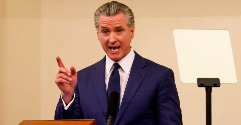 What California Audits Show as Trump Moves in on Fraud Probe