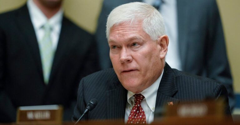 House Seeks Answers to Half Trillion in Federal Fraud Payments