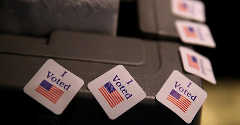 Voter Fraud Charges Endanger Texas Mayor, Topple Another in NJ