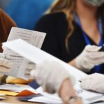 Poll: 1 in 5 Mail-In Voters Admit Fraud in 2020 Election