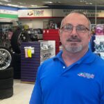 ‘I Don’t Trust Kamala Harris to Change Things for the Better,’ Swing State Businessman Says