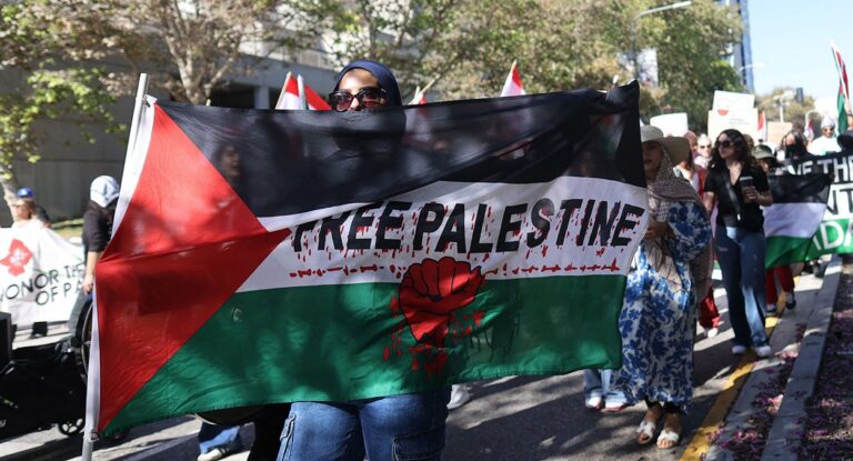 How Many US Muslims Deny Hamas’ Crimes on Oct. 7?