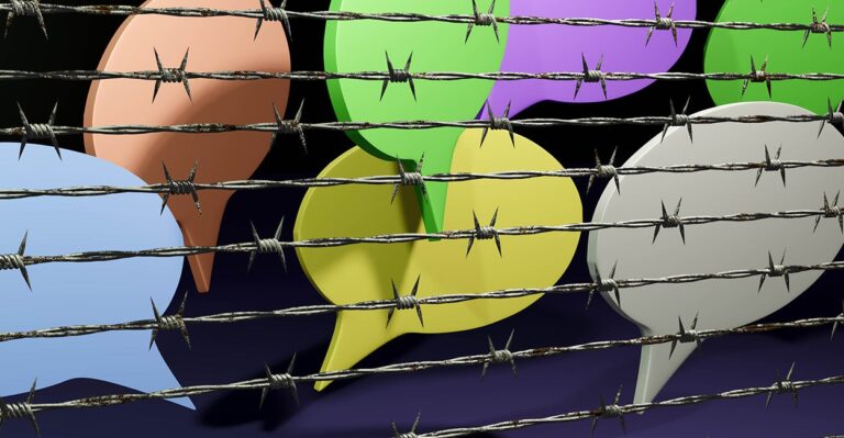 Top 10 Companies That Ignore First Amendment Rights