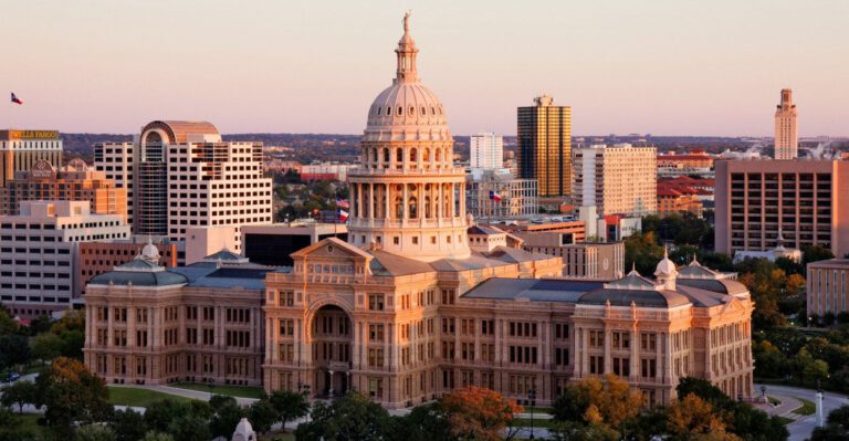 Bill Protecting Faith-Based Adoption Agencies in Texas on Way to Governor’s Desk