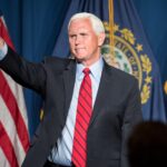 Pence’s New ‘Freedom Agenda’ Promotes Patriotic Education, Challenges Big Tech