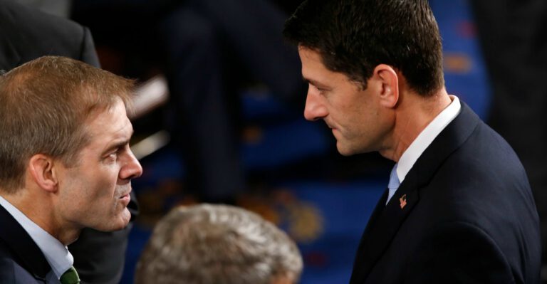 Freedom Caucus: Top Priority for Spending Bill Is Stricter Screenings of Syrian, Iraqi Refugees