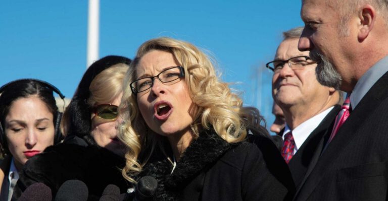 Union Leaders Tried to Bully This California Teacher Into Silence. She Didn’t Give In.