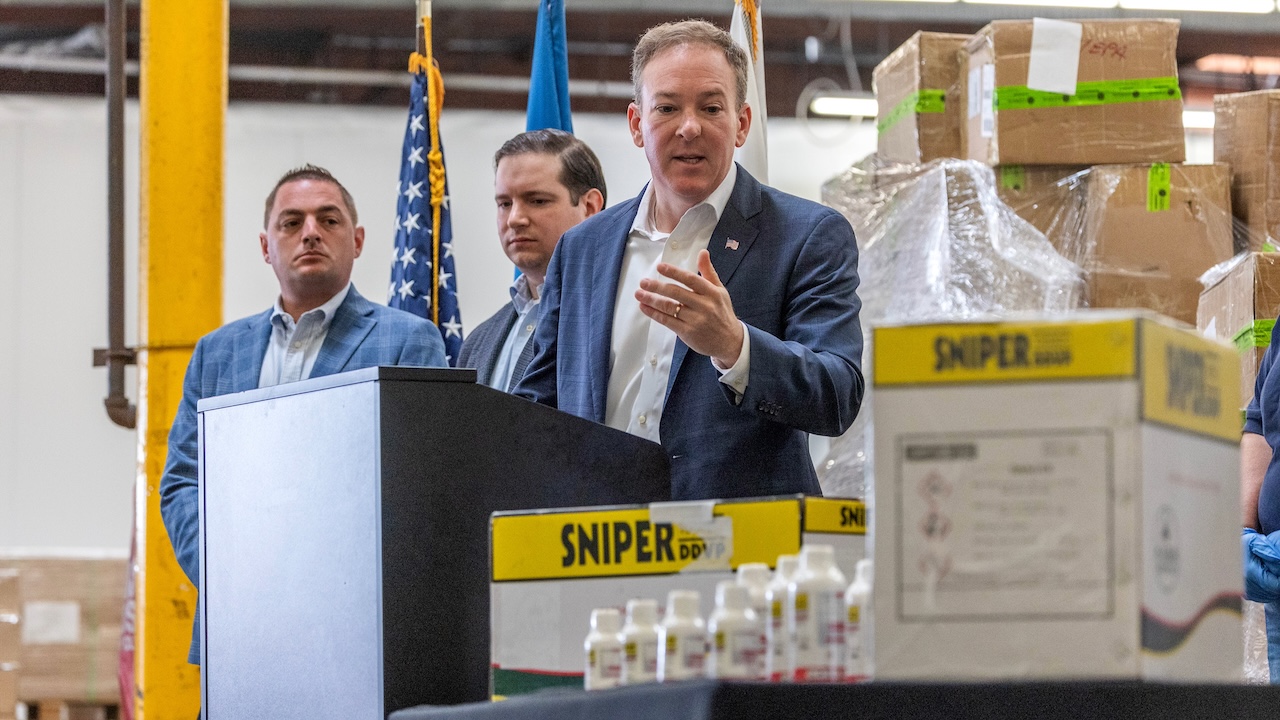 EXCLUSIVE: Monsanto SCOTUS Victory Sparks MAHA Revolt—Zeldin’s Glyphosate Response Revealed