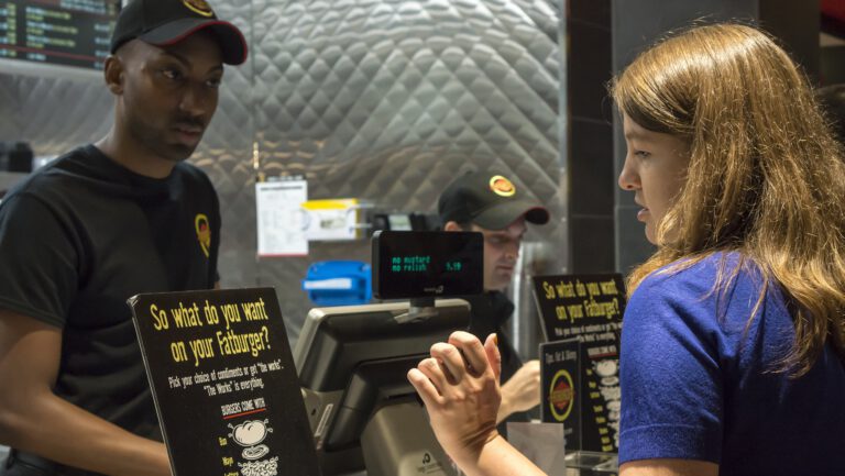 Should Workers Need a Union’s Permission to Get a Raise?