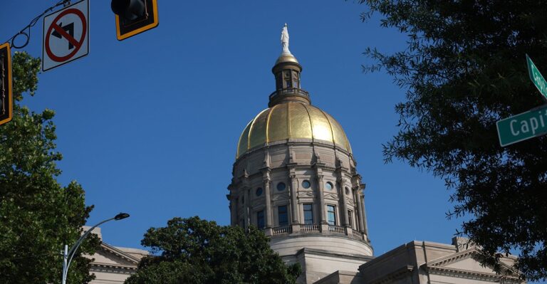 What the Georgia ‘Criminal Alien’ Bill Does and Does Not Do
