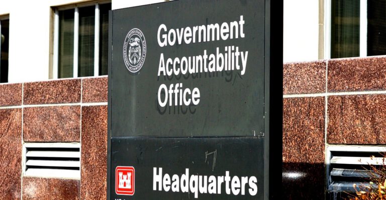 Why Federal Agencies Don’t Have to Listen to the Government Accountability Office