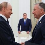 Trump to Host Zelenskyy, EU Leaders at White House Following ‘Successful’ Russia Summit