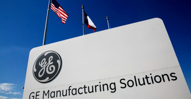 GE’s Cynical Ruse: Pretending Jobs Are Moving Because of End of Ex-Im Subsidies