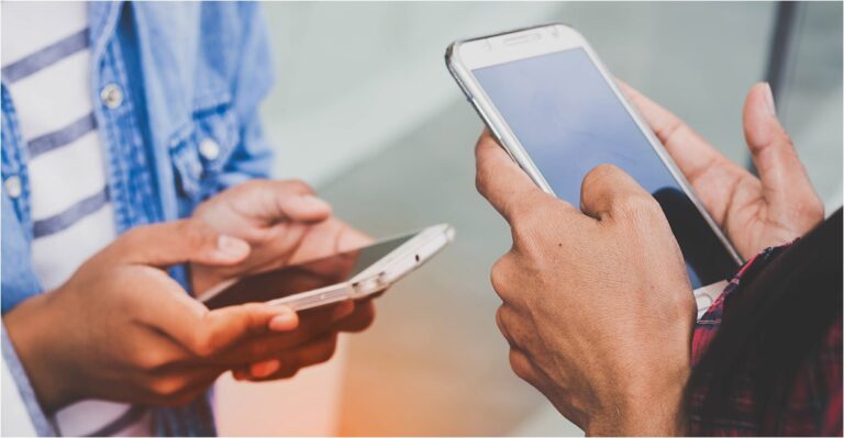 New Social Media Platform Gettr Says No to Cancel Culture, Yes to Free Speech
