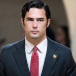 Brandon Gill Comes Back From Parenting Newborn to Save Budget Bill