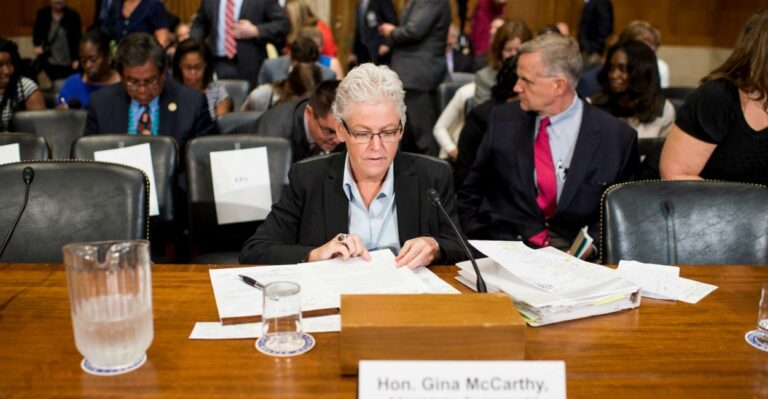 4 Reasons Congress Needs to Review the EPA’s Ozone Standard