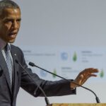 Republicans to Keep Trying to Block Obama’s International Climate Change Deal