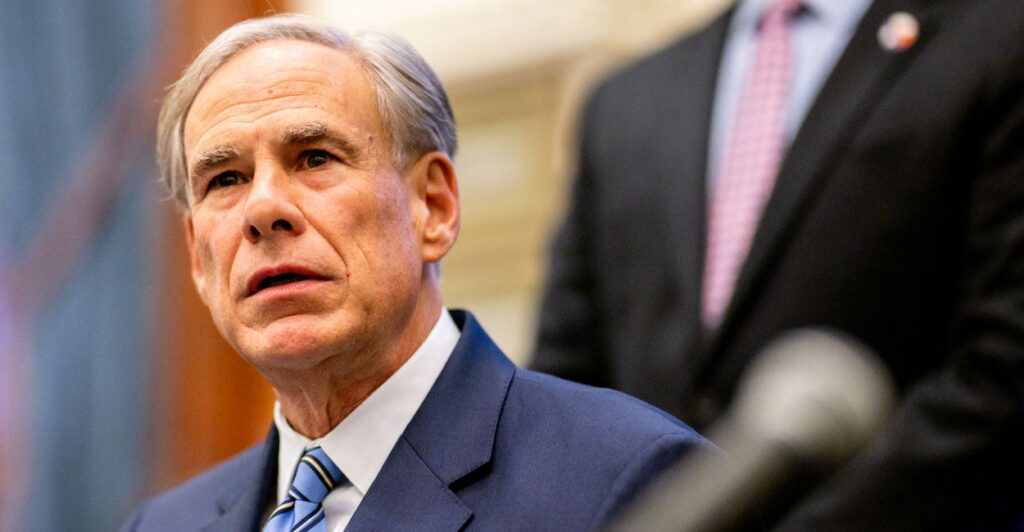 Exit Strategy: Texas Democrats Who Fled State to Avoid Vote Could Face ...