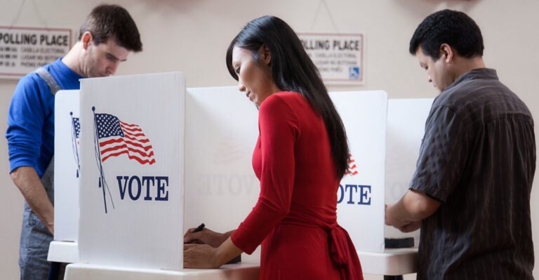 Another Government Agency Secretly Plans to Follow Biden’s Election Executive Order