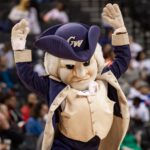 George Washington University Students Far From Consensus on Changing ‘Colonials’ Mascot