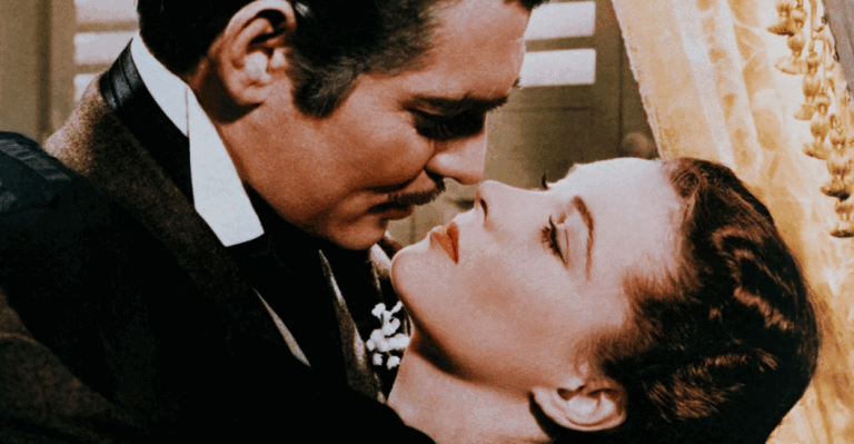 ‘Gone With the Wind’ Is Now Too Controversial to Play in Theaters