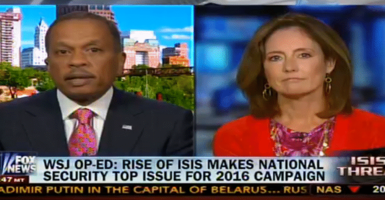 How Obama’s Handling of ISIS Could Affect Midterms