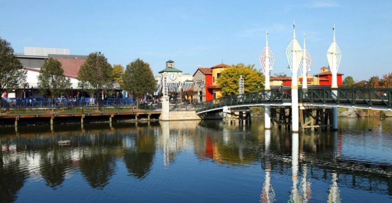 $15 Minimum Wage Would Wreak Havoc on One of America’s Richest Counties