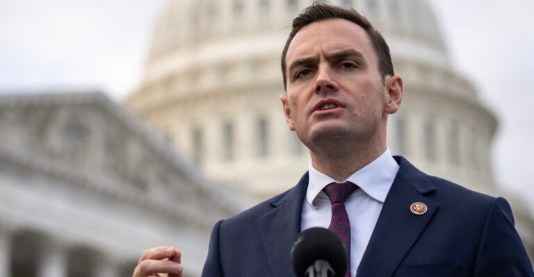 Gallagher, Comer Sound Alarm on China’s Spying on Military Bases