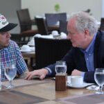 Illegal Alien Deported to Salvadoran Prison Brought Back to US to Face Human Trafficking Charges