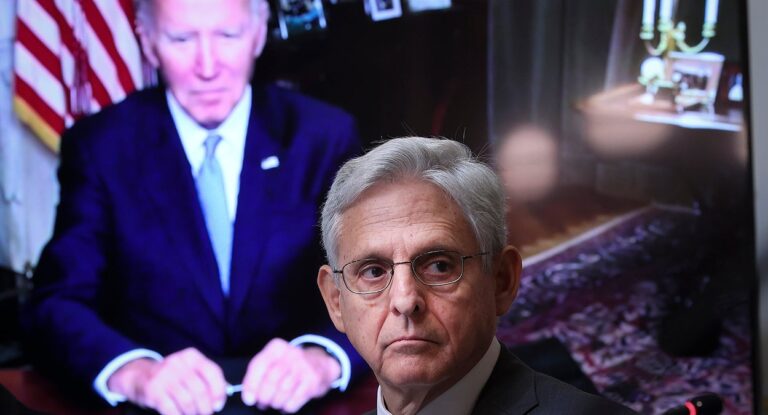 SMOKING GUN: Biden DOJ Took Advice From Group Demonizing Concerned Parents, Docs Show