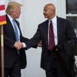 'We're Done Discussing': Biden Civil Rights Chair Clings to Power With Help From GOP Appointee
