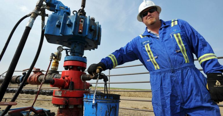 Why Democrats Are Wrong to Use the Crude Oil Export Ban as a Bargaining Tactic