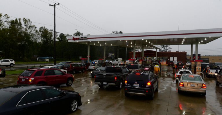 In Defense of Price Gouging During a Natural Disaster