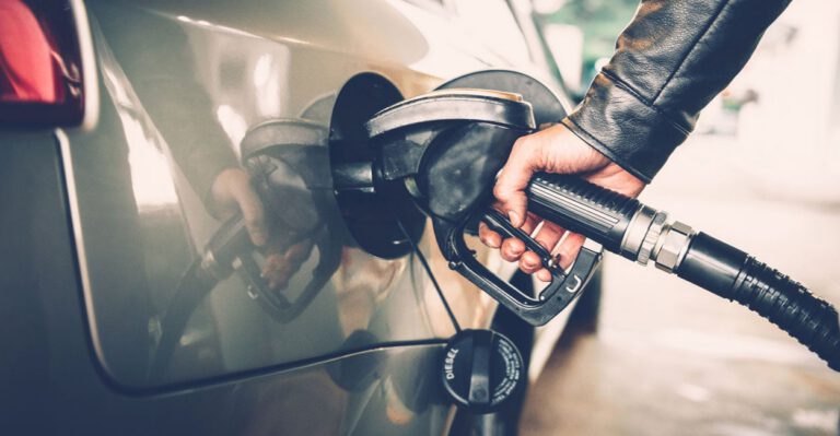 Diesel Car Drivers Pay the Price for Europe’s Strict Pollution Standards