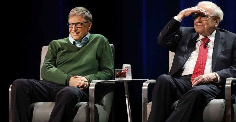 Investor Arrested After Bringing Up Epstein, Ratchets Up Lawsuit Against Berkshire Hathaway