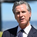 Newsom Promotes Pro-Democrat Redistricting in California