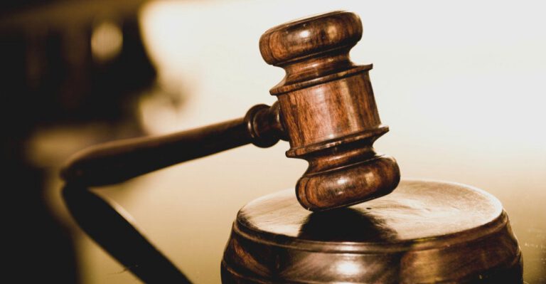 Court Ruling Against Trump’s Executive Order Shows the Worst of Judicial Activism