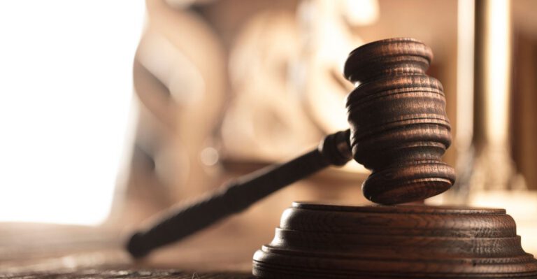 The Hubris of Judges Threatens Our Ability to Govern Ourselves