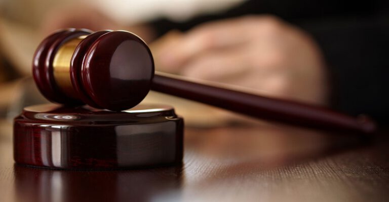The Media’s Latest Smear of a Trump Judicial Nominee