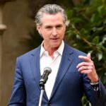 California Funnels $18 Million Into the Left's Dark Money Network Under Gavin Newsom