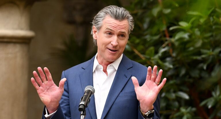 ‘Empire of Gender Secrecy Policies Is Going to Crumble’ After Trump Education Probe in California, Lawyer Says