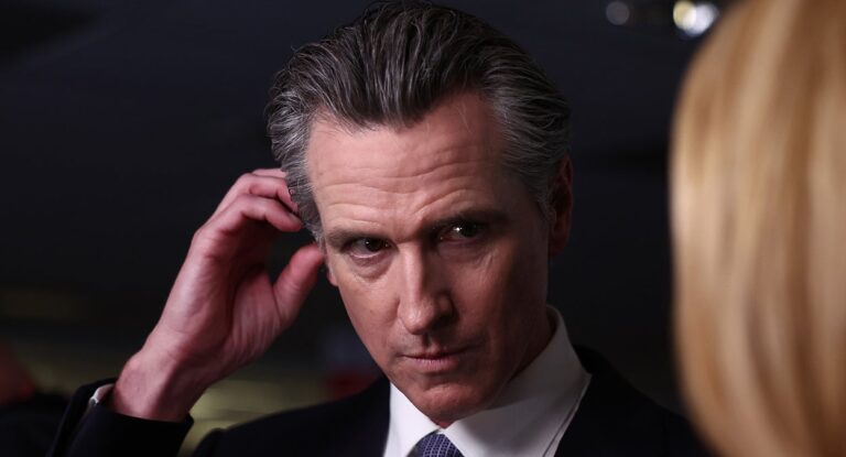 TRANSGENDER INQUISITION: Newsom Weaponizes Schools Against Non-‘Affirming’ Parents