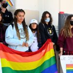 ‘Underhanded’: School Invites Students to Observe LGBTQ Day Without Parents’ Knowledge